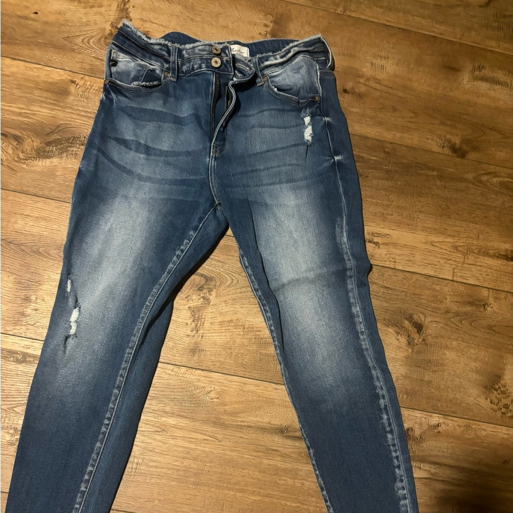 Kancan jeans